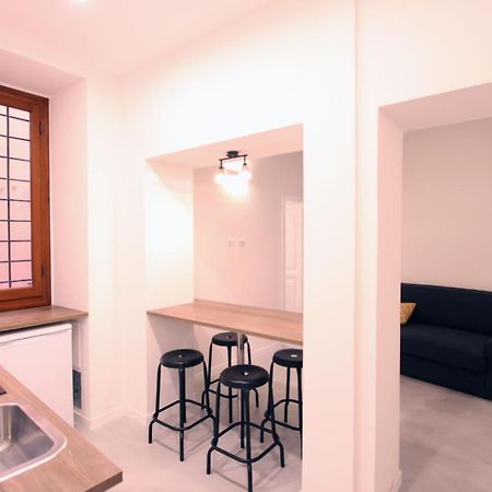 شقة Monte Giordano Flats روما المظهر الخارجي الصورة
