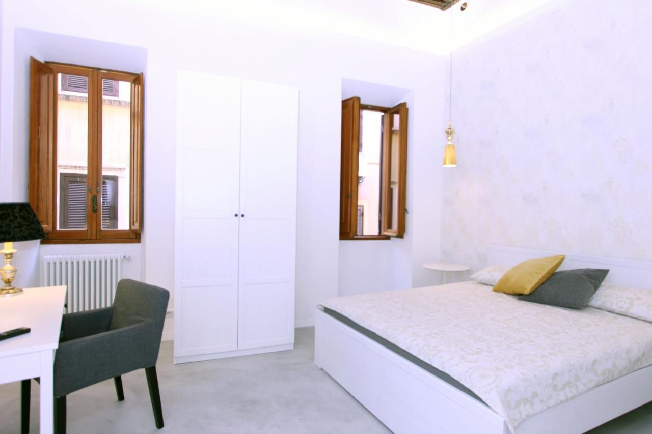 شقة Monte Giordano Flats روما المظهر الخارجي الصورة